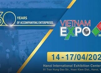 (Registration) VIRTUAL FORUM & B2B: INVEST IN VIETNAM, A FOCUS ON INDUSTRIAL OPPORTUNITIES WITH PROVINCES IN VIETNAM