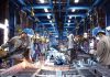 INDEX OF INDUSTRIAL PRODUCTION IN FEBRUARY OF 2026