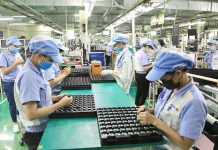 Xuất nhập khẩu Việt Nam sắp chạm ngưỡng 1.000 tỉ USD