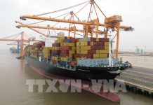 Giải pháp tối ưu hóa vận hành và chuỗi cung ứng