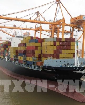 Giải pháp tối ưu hóa vận hành và chuỗi cung ứng