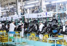 Ngành công thương tạo bứt phá, hiện thực hóa mục tiêu tăng trưởng trên 10%