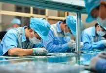 Vietnam launches digital transformation plan for small and medium-sized enterprises