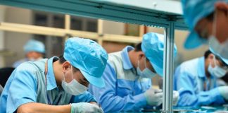 Vietnam launches digital transformation plan for small and medium-sized enterprises