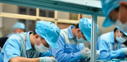 Vietnam launches digital transformation plan for small and medium-sized enterprises