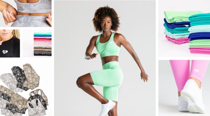 Doanh nghiệp Canada tìm kiếm nhà cung cấp quần áo thể thao theo mô hình dropshipping