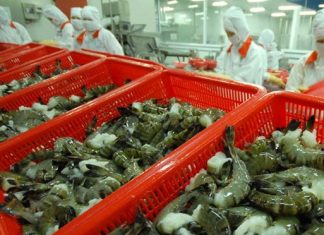 Vietnam’s seafood exports up 4.4% in first two months
