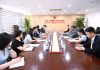 Thứ trưởng Nguyễn Sinh Nhật Tân tiếp đại diện thương mại của Canada tại Ấn Độ Dương – Thái Bình Dương