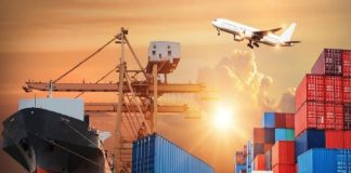 Vietnam sets roadmap to boost logistics sector through 2035