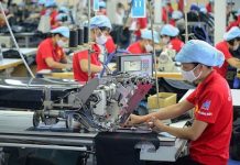 Việt Nam chủ động đón sóng tái cấu trúc chuỗi cung ứng toàn cầu