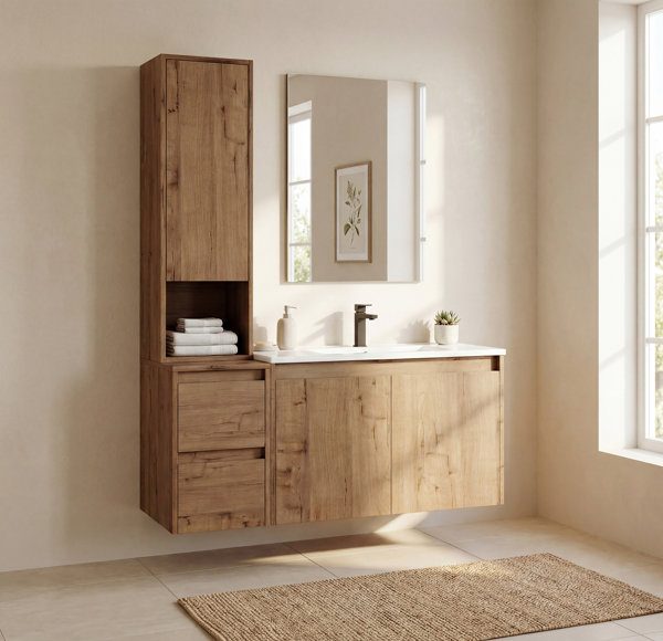 Canada áp dụng phụ thu tự vệ tạm thời 25% đối với tủ gỗ và tủ lavabo nhập khẩu, doanh nghiệp Việt Nam cần lưu ý