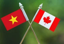 Việt Nam là đối tác thương mại lớn nhất của Canada trong ASEAN