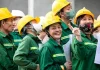 Vietnam’s private sector entering ‘a new bright phase’: report