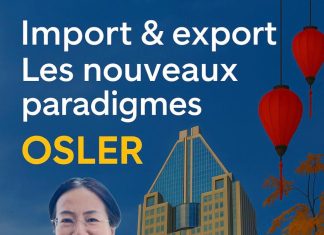 IMPORT & EXPORT: THE NEW PARADIGMS