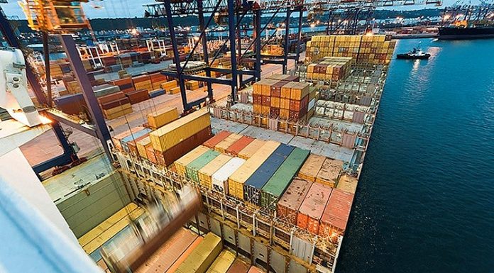 Cuộc khủng hoảng Covid-19 đẩy chi phí thương mại của các ngành lên cao