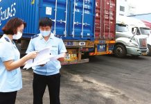 Bộ Tài chính loại bỏ 7 thủ tục hải quan trong lĩnh vực hàng miễn thuế
