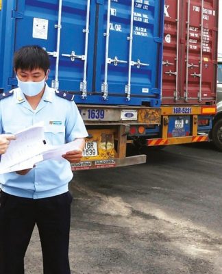 Bộ Tài chính loại bỏ 7 thủ tục hải quan trong lĩnh vực hàng miễn thuế