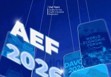AEF 2026: Invitation to Canadian companies to join the Rising Star Arena in Ho Chi Minh City