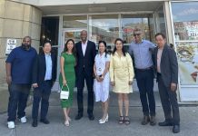 Triển vọng thương mại Canada – Việt Nam sau 30 hợp tác