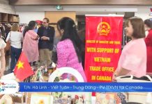 Việt Nam chung tay hỗ trợ cộng đồng người bản địa