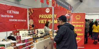 Điểm tựa để doanh nghiệp Việt Nam vào thị trường Bắc Mỹ