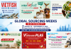One Trip, Six Sourcing Opportunities: Join Global Sourcing Weeks in Vietnam