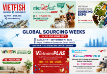 One Trip, Six Sourcing Opportunities: Join Global Sourcing Weeks in Vietnam