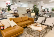 Tình hình xuất khẩu đồ gỗ nội thất của Việt Nam vào Canada