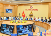 Ministry of Industry and Trade launches digital platform for Overseas Market Development