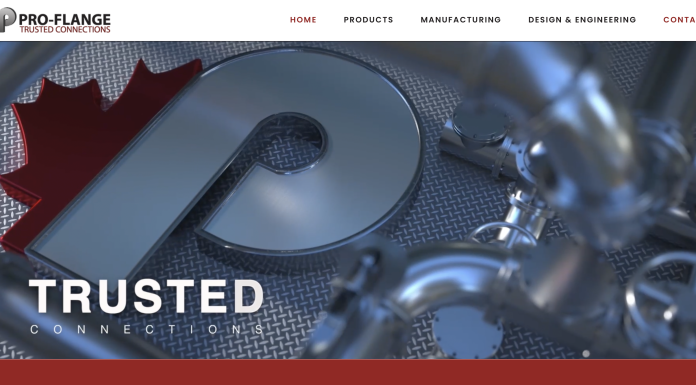 Doanh nghiệp Canada tìm kiếm đối tác sản xuất các cấu kiện