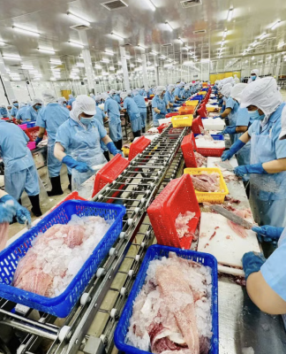 Đưa nông sản Việt vươn xa: Từng bước chinh phục các thị trường khó tính