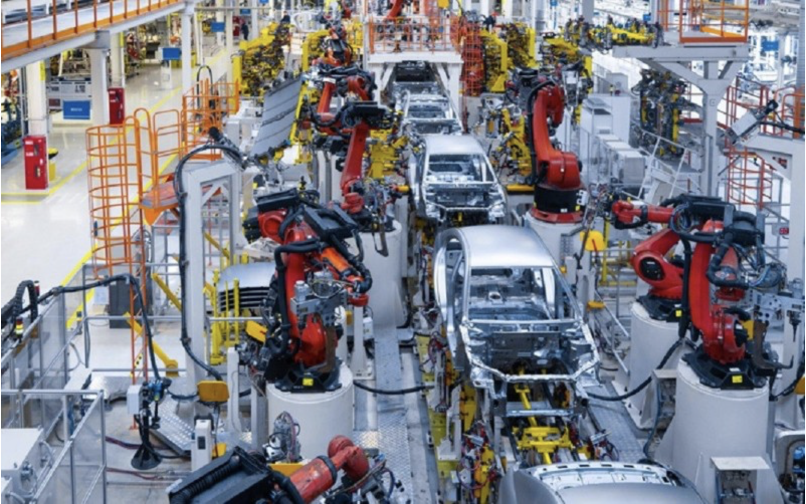 (Illustrative photo from Future Mechanica)
