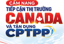 Ra mắt ấn phẩm nghiên cứu chuyên sâu về thị trường Canada nhân chuyến thăm lịch sử của Tổng Bí thư Tô Lâm