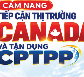 Ra mắt ấn phẩm nghiên cứu chuyên sâu về thị trường Canada nhân chuyến thăm lịch sử của Tổng Bí thư Tô Lâm