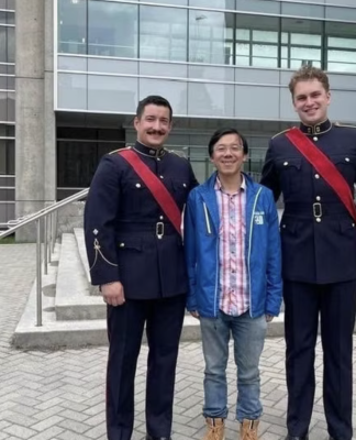 Việt Nam-Canada và cơ hội hợp tác khoa học công nghệ, đổi mới sáng tạo