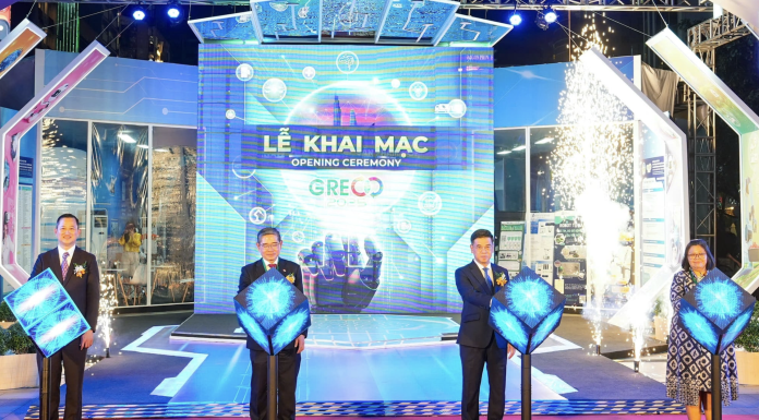 GRECO 2026: Invitation to showcase green technologies in Ho Chi Minh City