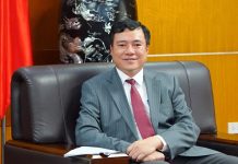 Công nghiệp chế tạo được giao sứ mệnh làm ‘đầu tàu’ kéo kinh tế tăng trưởng hai con số