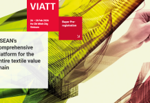 Vietnam’s VIATT 2026 Set to Spotlight Innovation, Sustainability, and Global Trade in Textiles