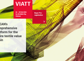Vietnam’s VIATT 2026 Set to Spotlight Innovation, Sustainability, and Global Trade in Textiles