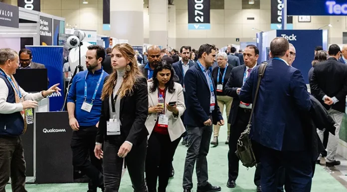 Danh sách Hội chợ, triển lãm thương mại tại Canada năm 2026