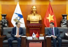 Việt Nam đề nghị EAEU gỡ nút thắt cho dệt may và thủy sản