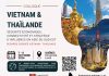 Invitation to attend the conference “Economic Security, Connectivity and Influence Strategies in Southeast Asia”