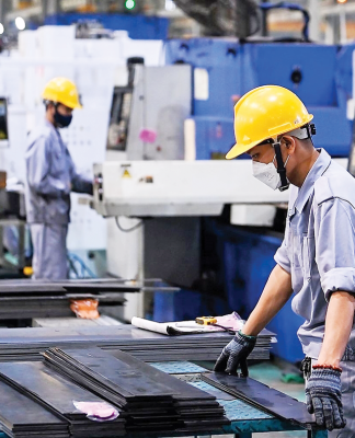 Nội địa hóa thấp mở ra cơ hội lớn cho doanh nghiệp phụ trợ Việt tham gia chuỗi FDI