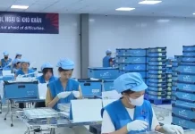 Gỡ nút thắt để doanh nghiệp Việt tham gia sâu chuỗi cung ứng
