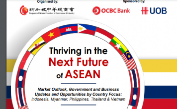 Workshop: Thriving in the Next Future of ASEAN
