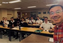 New momentum in Vietnam-Canada relations