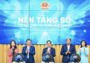 Đột phá nền tảng số thúc đẩy mục tiêu tăng trưởng xuất khẩu hai con số