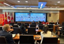 Hỗ trợ doanh nghiệp Canada kết nối và tìm kiếm cơ hội đầu tư tại Việt Nam