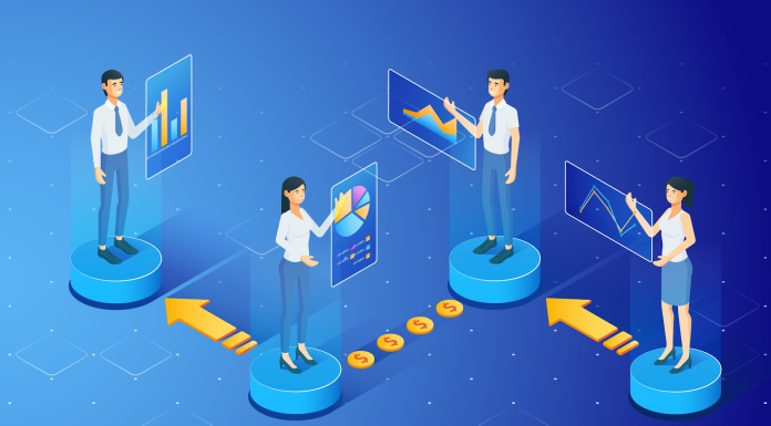 500.000 doanh nghiệp nhỏ và vừa sẽ được hỗ trợ chuyển đổi số đến năm 2030