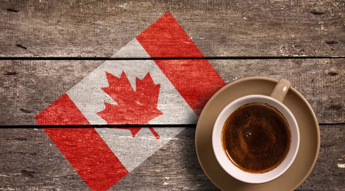Thị trường cà phê Canada: quy định và cách tiếp cận